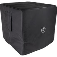 Mackie Speaker Slip Cover for  Picture