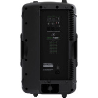 Mackie SRM450V3 12" High-defin Picture