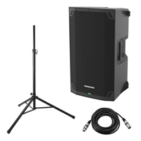 Mackie Thump12v4 12" 1400W Pro Picture