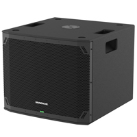 Mackie Thump15Sv4 15" 1400W Pr Picture