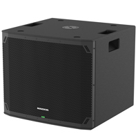Mackie Thump18Sv4 18" 1400W Pr Picture