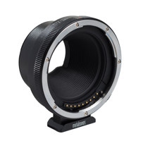 Metabones Contax 645 Lens to Sony E Smart Adapter