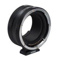Metabones Contax 645 Lens to F Picture