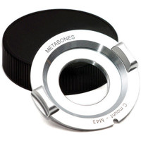 Metabones C-Mount Lens to Micr Picture