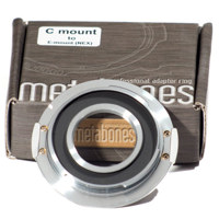 Metabones C Mount to Sony NEX  Picture