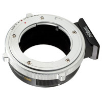Metabones Contax Yashica CY Le Picture