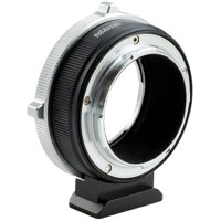 Metabones Contax Yashica CY Le Picture