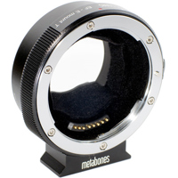 Metabones T Smart Adapter Mark Picture