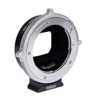 Metabones Canon EF Lens to Canon RF T CINE Adapter Mark II