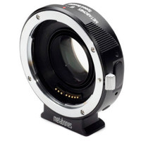 Metabones Canon EF Lens to Son Picture