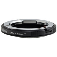 Metabones Leica M Lens to Sony Picture