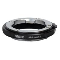 Metabones Leica M Lens to L-Mo Picture