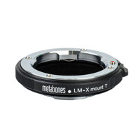 Metabones Leica M Lens to Fuji Picture