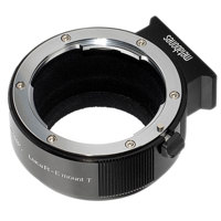 Metabones Leica R Lens to Sony Picture