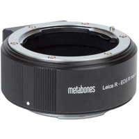 Metabones Leica R Lens to Cano Picture