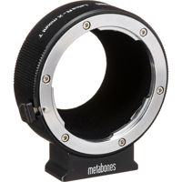 Metabones Leica R to X-Mount / Picture