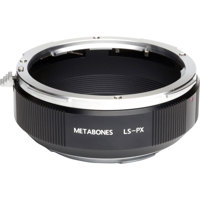 Metabones Pentax 67 Lens to Leica S Adapter