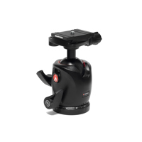 Manfrotto XPRO Ball Head with  Picture