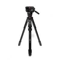 Manfrotto ONE 3-Section Alumin Picture