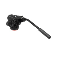 Manfrotto 502X Fluid Video Hea Picture
