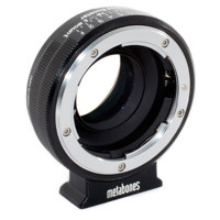 Metabones G Lens to Sony NEX S Picture