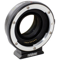 Metabones Canon EF Lens to Son Picture