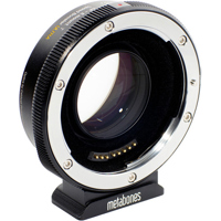 Metabones Speed Booster Ultra  Picture