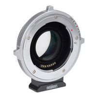 Metabones Canon EF Lens to Fuj Picture
