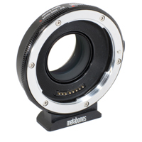 Metabones Canon EF Lens to Mic Picture