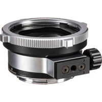 Metabones Ultra 0.71x CINE Speed Booster Adapter