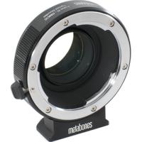 Metabones Leica R Lens to Blackmagic Cinema Camera Speed Booster