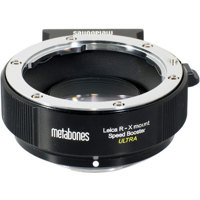 Metabones Leica R Lens to Fuji Picture