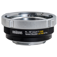 Metabones ARRI PL Lens to Cano Picture
