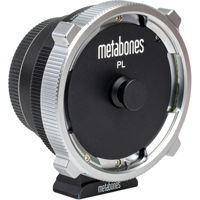 Metabones PL Mount Lens to Can Picture