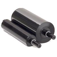 Microboards Technology VersaMAX Color Ribbon Set for P-55, 500 Prints, 3-Color