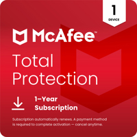 McAfee Total Protection 2026 B Picture