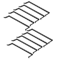 Middle Atlantic LBP-4A L-Shape Picture