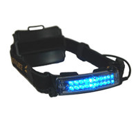FoxFury Command 20 LED Headlam Picture