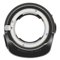 Megadap M2RF M Mount Lens to C Picture