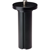 MeFOTO Aluminum Short Column for GlobeTrotter Tripod
