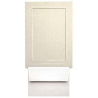 TAP 4x6" Photo Insert Card wit Picture