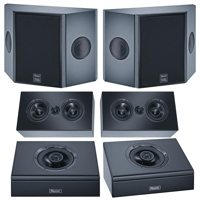 Magnat Cinema Ultra 6.0 Home T Picture