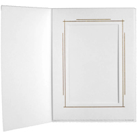TAP Whitehouse Folder Frame fo Picture