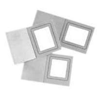 TAP Passport Folder Frame for  Picture