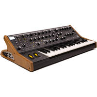 Moog Subsequent 37 2-Note 37-K Picture