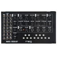 Moog Mavis Synthesizer Kit Picture