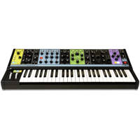 Moog Matriarch 49-Key 4-Note P Picture