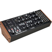 Moog Subharmonicon Semi-Modula Picture