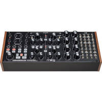 Moog Subharmonicon Semi-Modula Picture