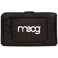 Moog Subsequent 37 Gig Bag Picture